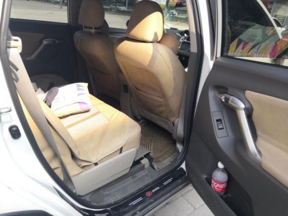 [广州·粤A] 二手丰田逸致2015款 180E CVT跨界版