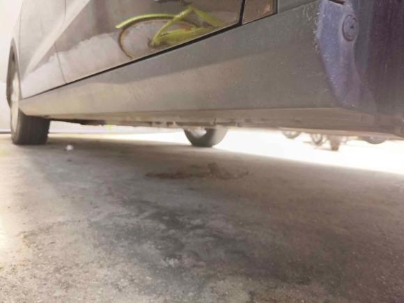 [苏州·苏U] 二手长安欧尚长安欧尚A8002019款 1.6L 手动豪华型 国VI