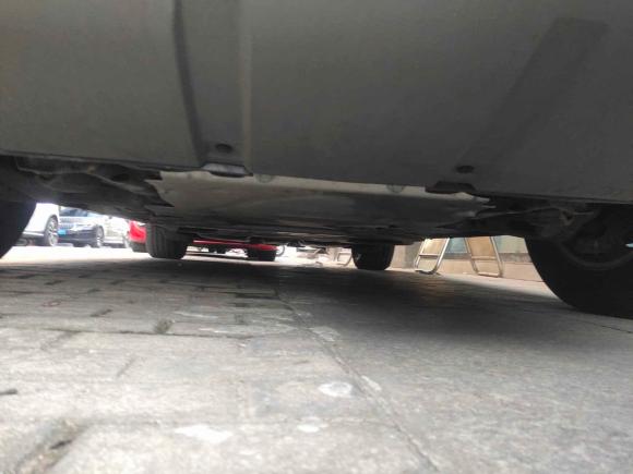 [苏州·苏U] 二手路虎发现2020款 3.0 SC V6 SE