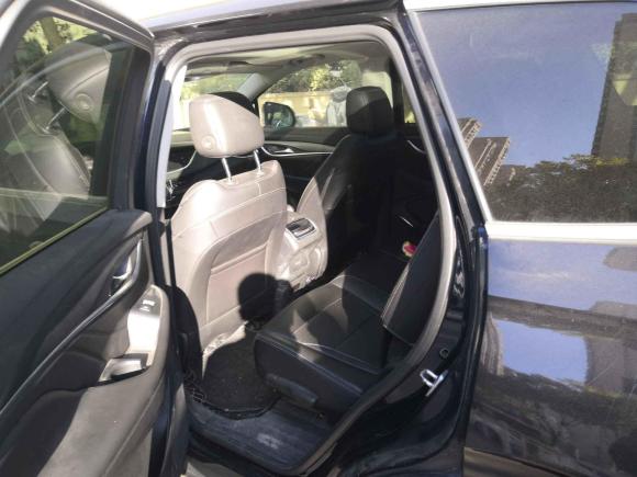 [合肥·皖D] 二手别克昂科旗2020款 28T 四驱尊贵型