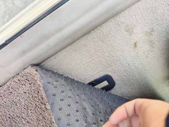 [苏州·苏E] 二手别克别克GL82014款 2.4L 舒适版