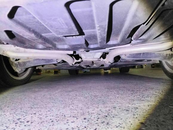 [上海·苏C] 二手奔驰奔驰E级2015款 改款 E 200 L 运动型