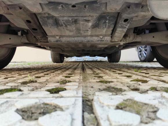 [西安·陕A] 二手路虎揽胜运动版2011款 3.0 TDV6 柴油版