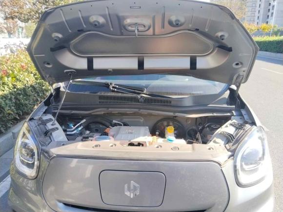 [南京·苏A] 二手零跑汽车零跑T032022款 炫晶版