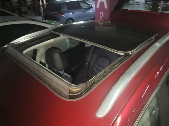 [常州·苏D] 二手宝沃宝沃BX52017款 20TGDI 自动两驱先锋型