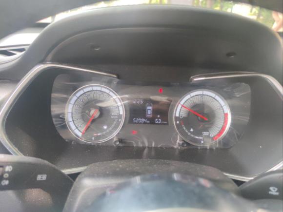 [嘉兴·浙E] 二手众泰众泰T5002018款 1.5T 手动尊享型