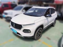 [西安·浙C] 宝骏宝骏5102019款 1.5L 自动优享型 国V