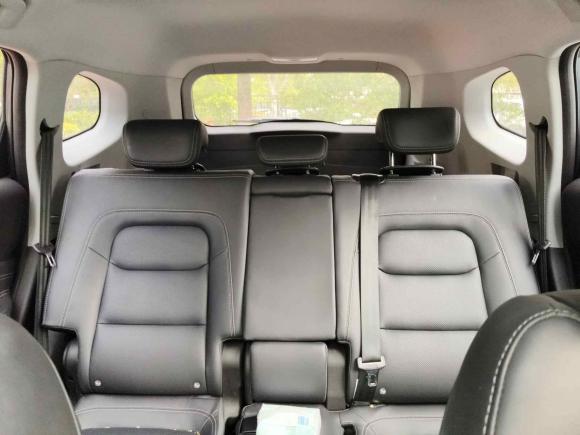 [芜湖·皖B] 二手奇瑞瑞虎82018款 1.5TCI 自动豪华型 5座