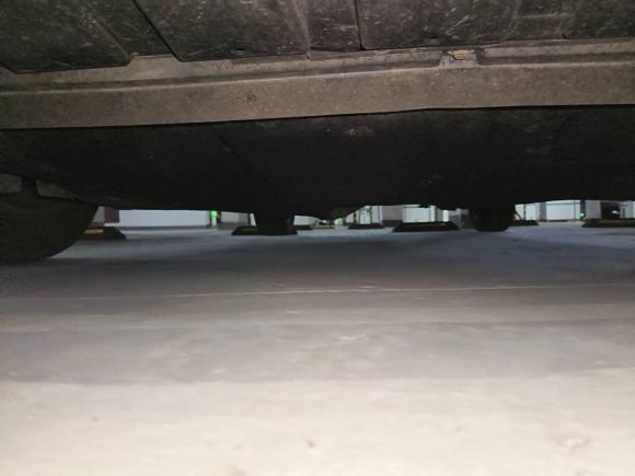 [南京·苏A] 二手福特福克斯2017款 三厢 1.6L 自动舒适型智行版