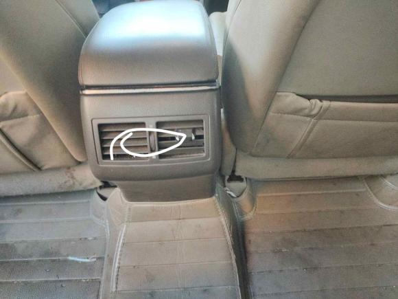 [上海·浙B] 二手丰田凯美瑞2007款 240V NAVI至尊导航版