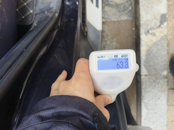 [南昌·赣A] 二手长安欧尚长安欧尚X72020款 1.5T 自动豪华型