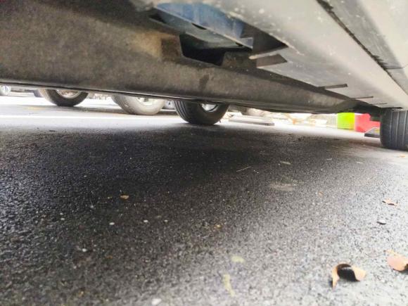 [深圳·粤C] 二手林肯冒险家2020款 2.0T 两驱尊享版