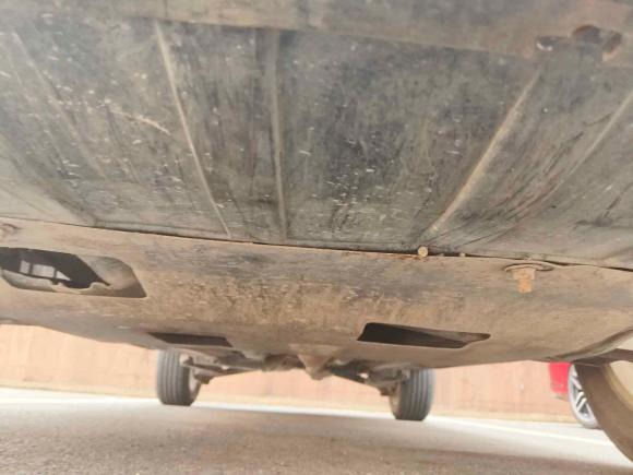 [南昌·赣A] 二手日产逍客2012款 2.0XV 雷 CVT 2WD