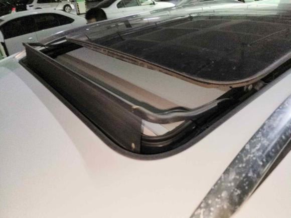 [济南·鲁A] 二手东风风行景逸X52017款 劲享系列 1.5T 手动豪华型