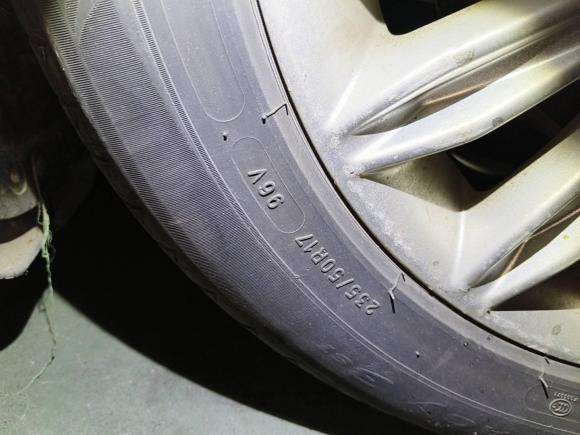 [西安·陕A] 二手福特蒙迪欧2013款 2.0L GTDi200时尚型