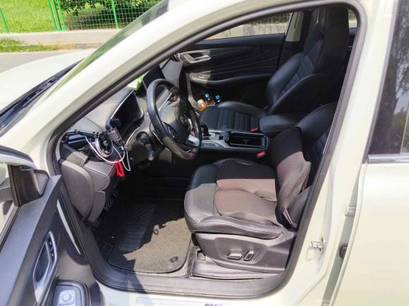 [上海·沪A] 二手名爵名爵HS新能源2020款 eHS 1.5T e-Pro