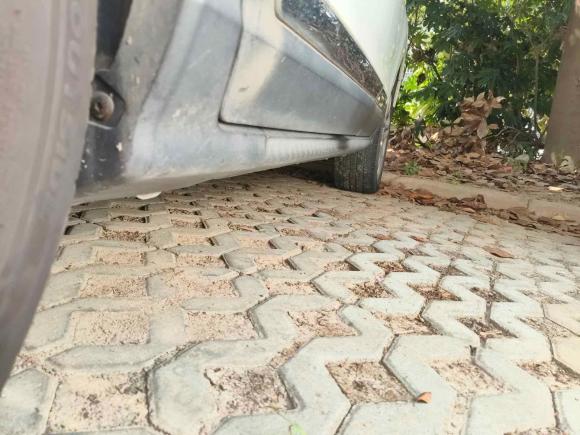 [南通·苏F] 二手标致标致30082015款 2.0L 自动经典版