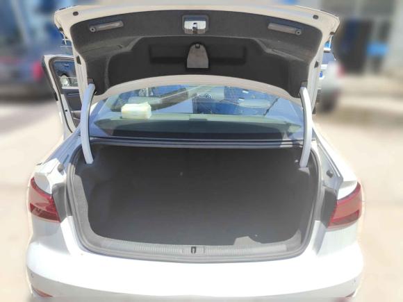 [南昌·赣G] 二手奥迪奥迪A32017款 Limousine 35 TFSI 时尚型