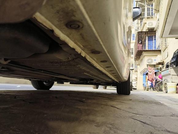 [湖州·豫S] 二手日产骐达TIIDA2014款 1.6L CVT智能型