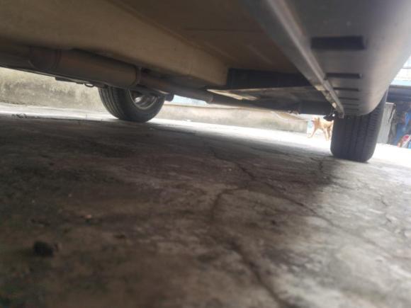 [南通·苏A] 二手铃木天语 SX42013款 1.6L 手动酷锐型