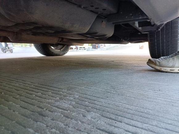 [佛山·粤X] 二手讴歌讴歌MDX2009款 3.7