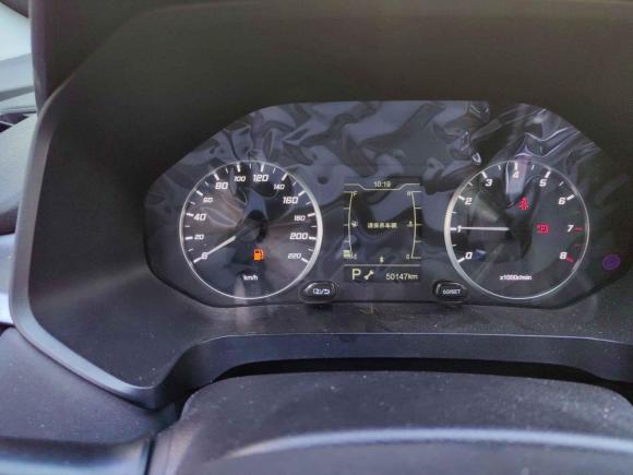 [南通·苏F] 二手奇瑞瑞虎5x2021款 超级英雄版 1.5L CVT豪华型