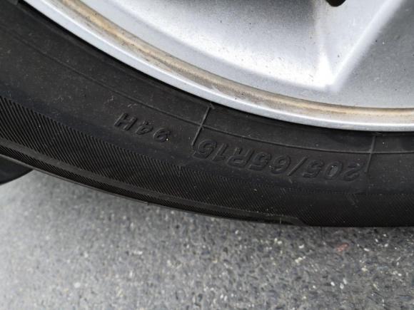 [成都·川A] 二手雪佛兰景程2013款 1.8 SE舒适版 AT