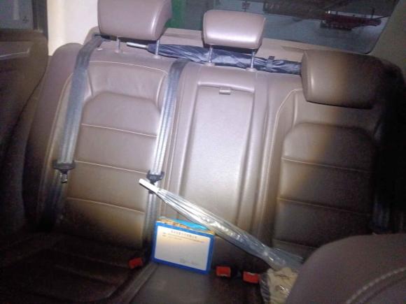 [苏州·苏E] 二手大众宝来2013款 1.6L 手动舒适型