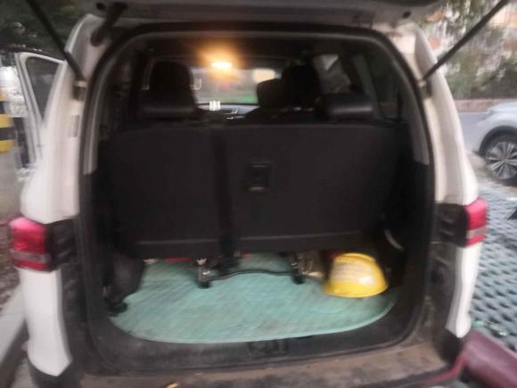 [杭州·云C] 二手开瑞开瑞K602018款 1.5L 手动旗舰型