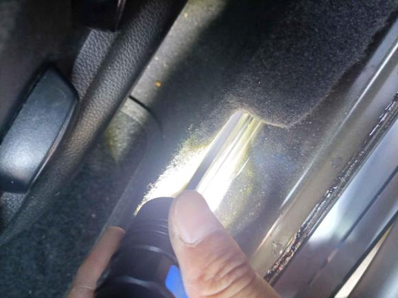 [佛山·粤E] 二手凯迪拉克凯迪拉克ATS-L2017款 28T 精英型