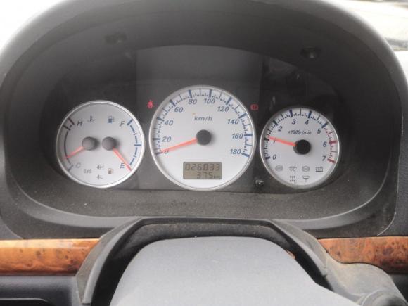 [合肥·皖A] 二手金龙金威2018款 2.0L厢货系列V20