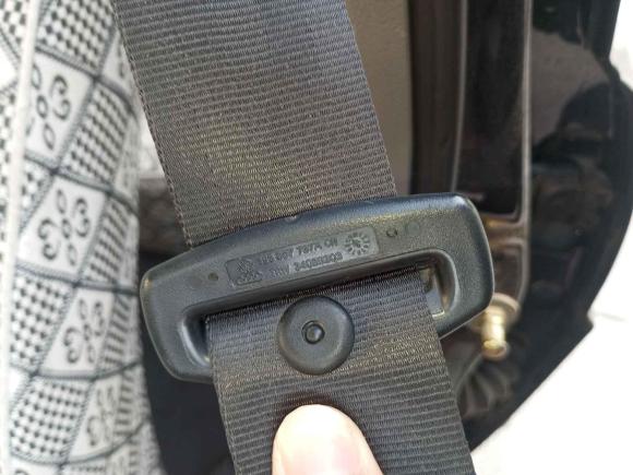 [宁波·浙B] 二手大众桑塔纳经典2007款 1.8L 景畅型