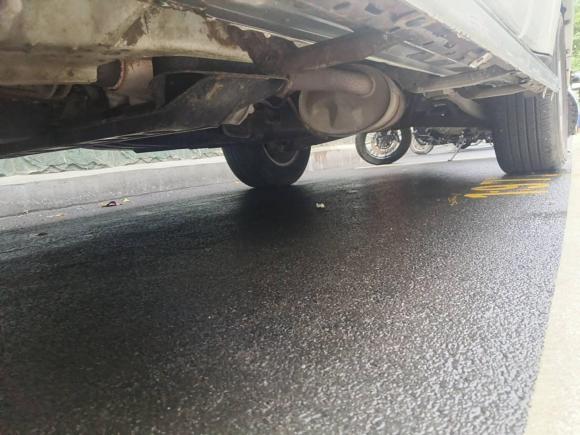 [济南·鲁A] 二手三菱帕杰罗2011款 3.0L 精英超越版