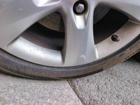 [上海·宁A] 二手别克英朗2010款 XT 1.6T 新锐运动版