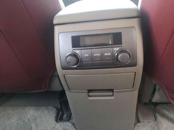 [义乌·浙G] 二手丰田汉兰达2009款 2.7L 两驱7座豪华版