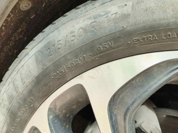 [上海·沪A] 二手别克微蓝72020款 652E 互联智慧型