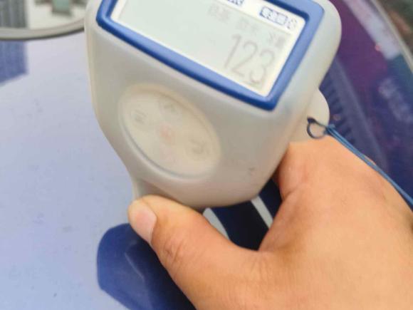 [南昌·赣A] 二手别克君威2021款 GS 28T 尊贵型