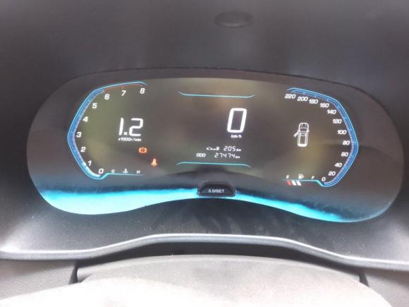 [嘉兴·浙F] 二手五菱汽车五菱宏光S32018款 1.5T 手动舒适型 国V