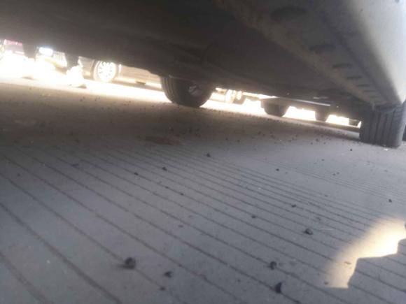 [温州·浙C] 二手比亚迪速锐2016款 1.5L 手动精英型