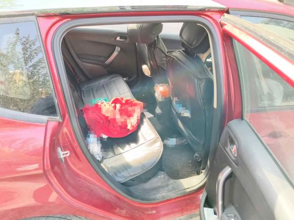 [济南·鲁A] 二手标致标致20082014款 1.6L 手动时尚版