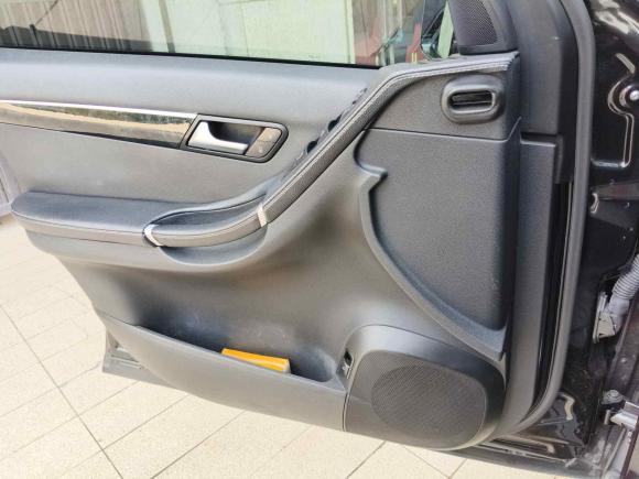 [杭州·浙A] 二手奔驰奔驰R级2017款 R 320 4MATIC 商务型臻藏版