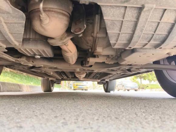 [成都·川G] 二手宝骏宝骏RS-32020款 1.5T CVT智能豪华型