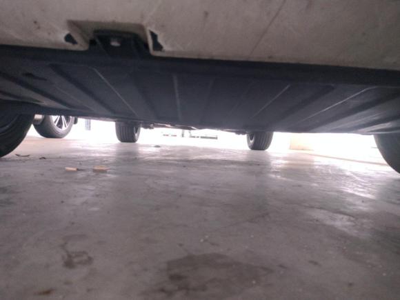 [常州·苏D] 二手北汽昌河北汽昌河A62018款 1.5L CVT精英版