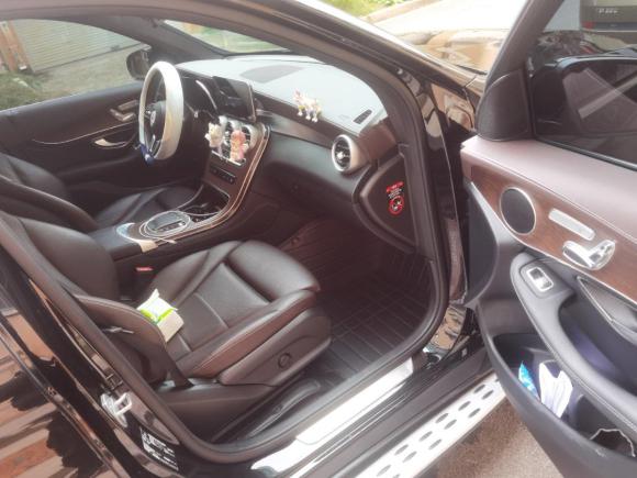 [金华·浙G] 二手奔驰奔驰GLC2020款 GLC 260 L 4MATIC 豪华型