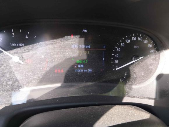 [合肥·皖D] 二手别克昂科旗2020款 28T 四驱尊贵型