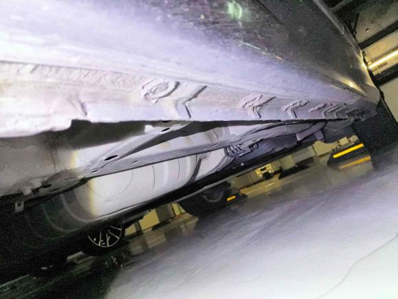 [南京·苏A] 二手本田艾力绅2016款 2.4L 豪华版