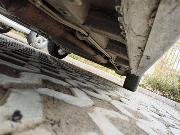 [温州·贵B] 二手宝骏宝骏7302016款 1.5T 手动豪华型 7座