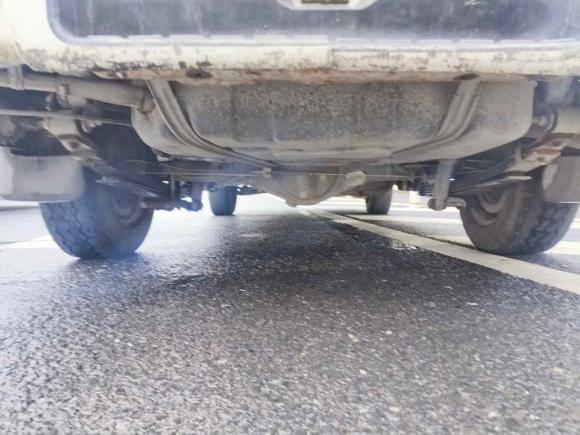 [杭州·浙A] 二手金杯金杯海狮2020款 2.0L快运王系列豪华型厢货标准顶国VI 1TZS