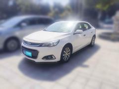 [南京·苏A] 雪佛兰迈锐宝2018款 530T 自动豪华版