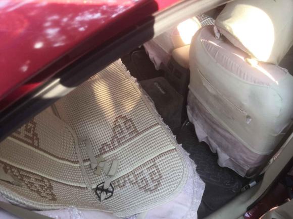 [嘉兴·浙F] 二手雷克萨斯雷克萨斯IS2009款 300 炫动版